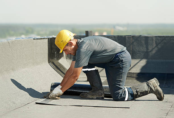 Best Spray Foam Insulation in Orofino, ID